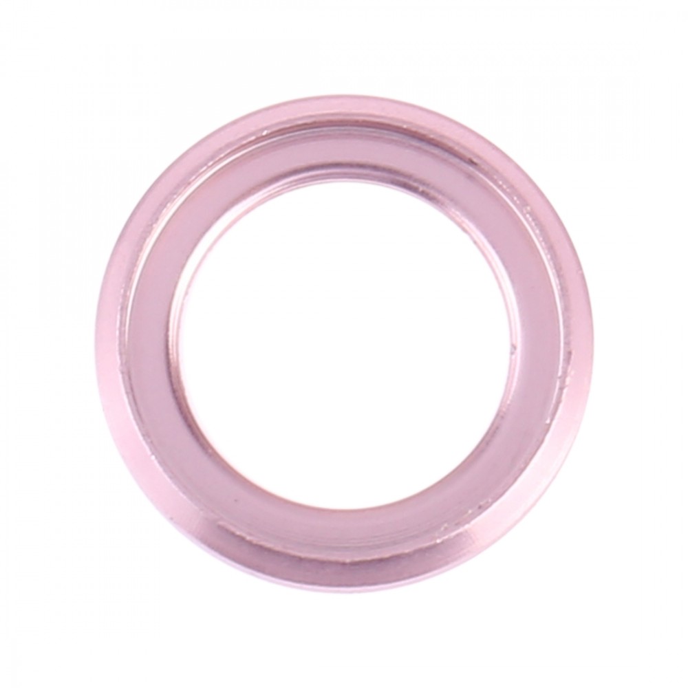 Camera Lens Cover for Vivo X9 (Pink) Vivo Replacement Parts Vivo X9